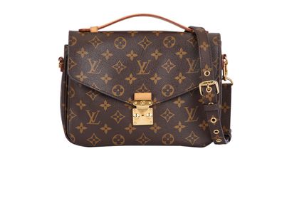 Pochette Metis, front view